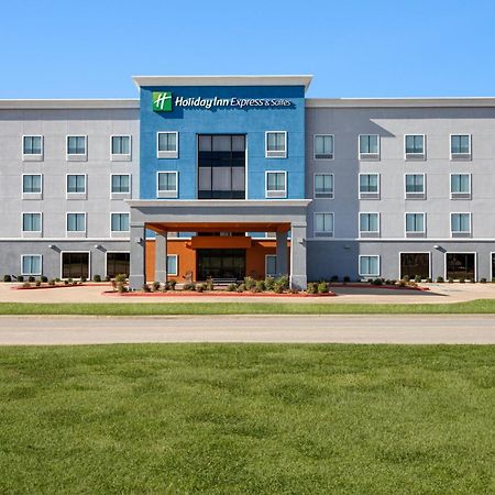 Holiday Inn Express & Suites Forrest City By Ihg Extérieur photo