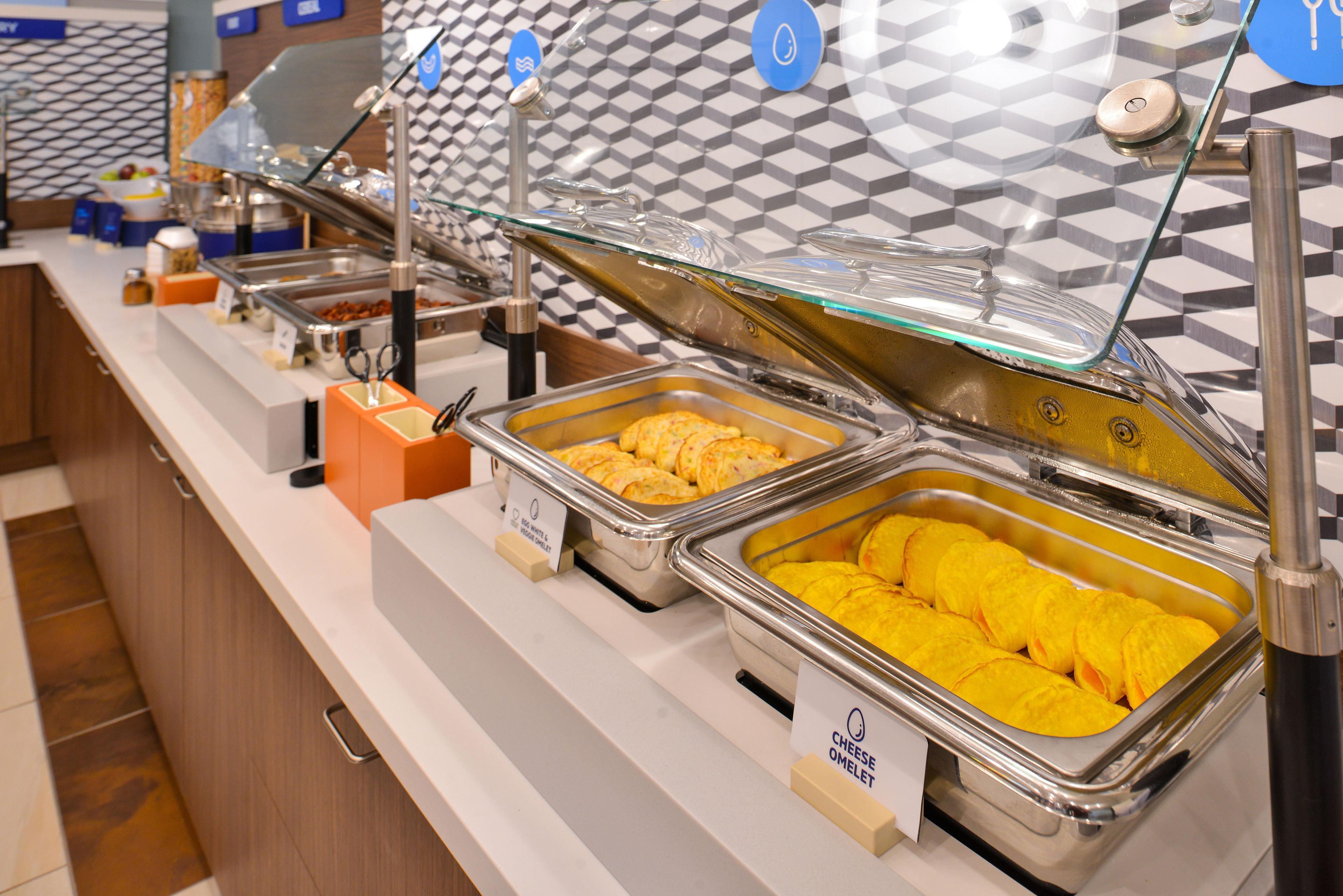 Holiday Inn Express & Suites Forrest City By Ihg Extérieur photo