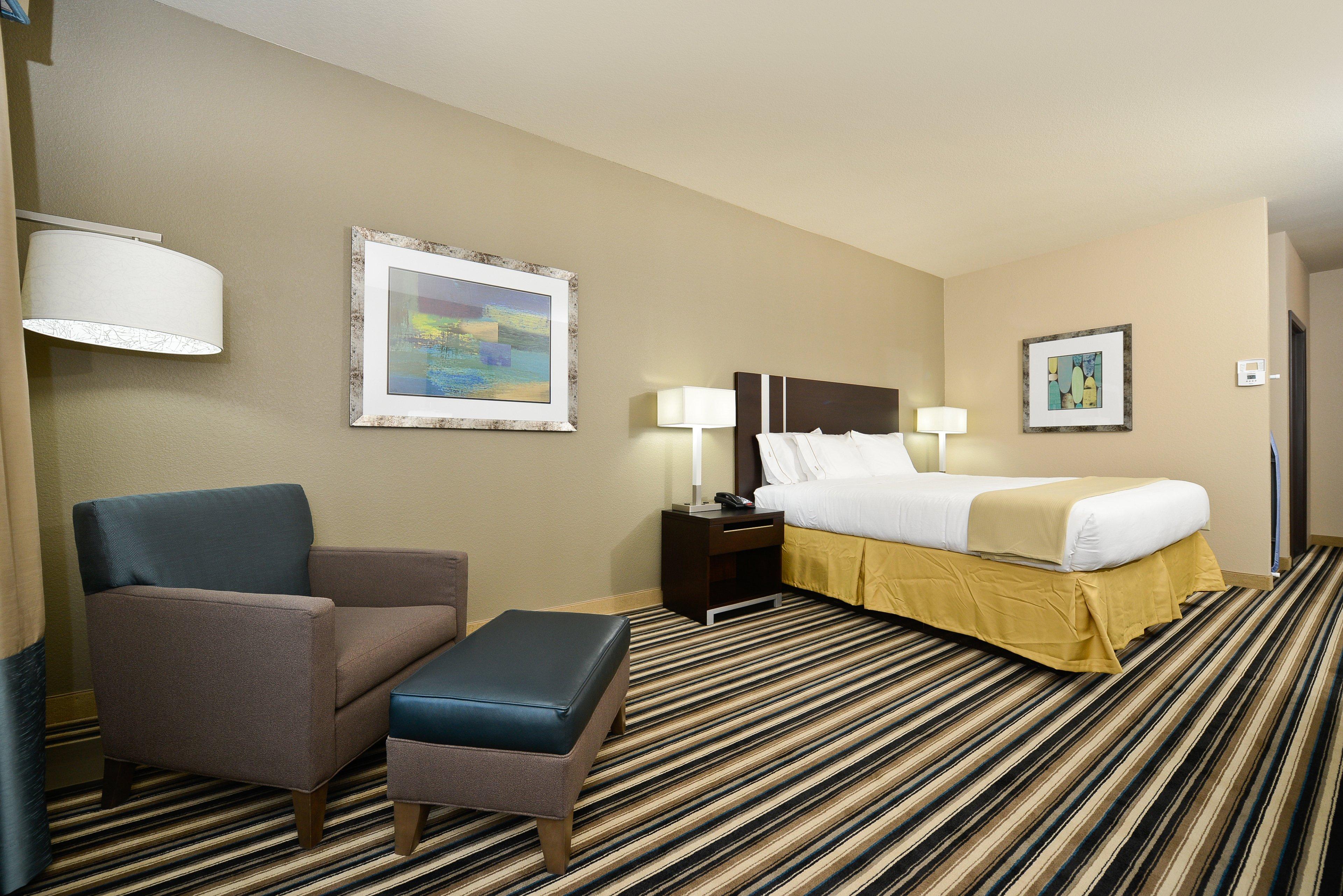 Holiday Inn Express & Suites Forrest City By Ihg Extérieur photo