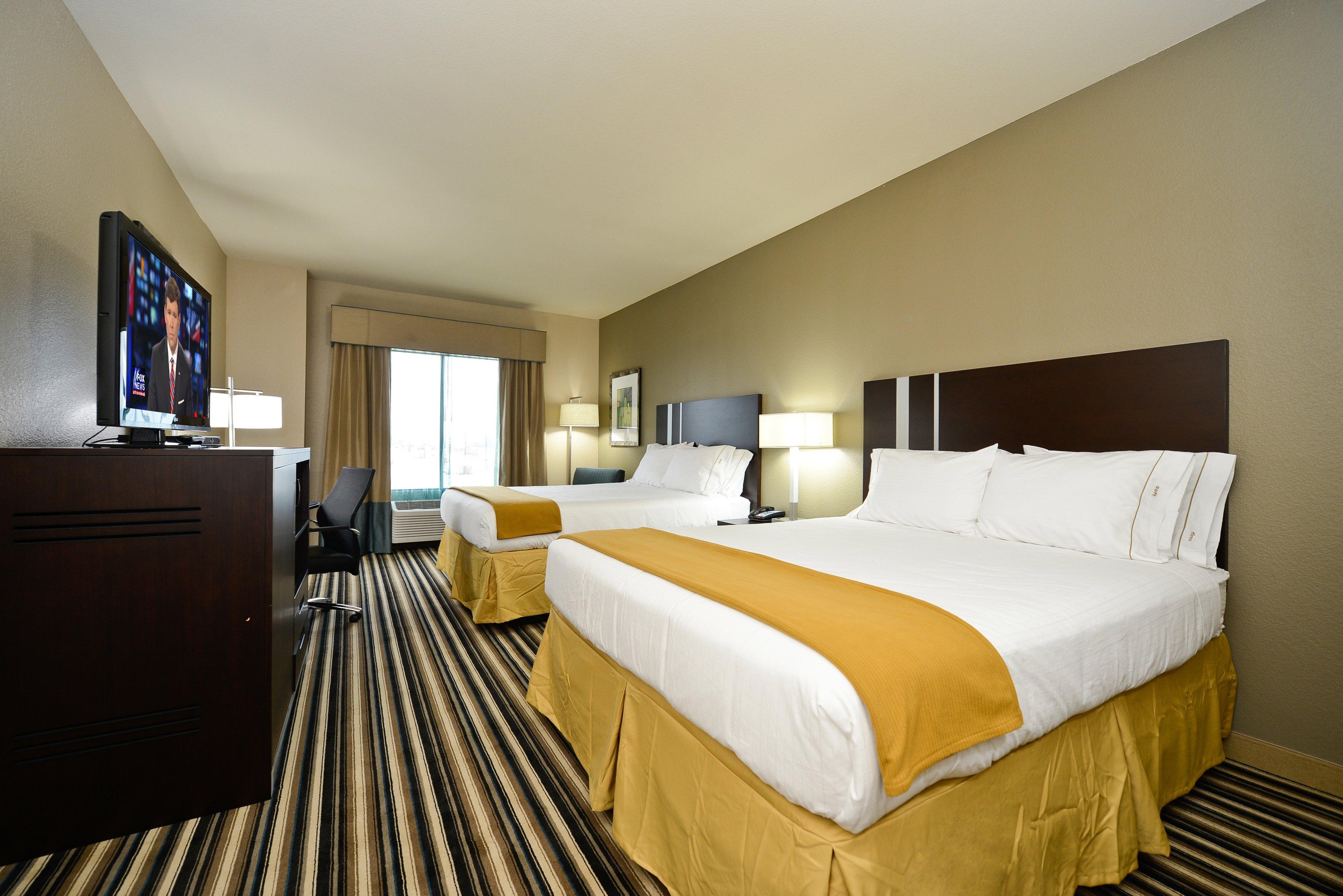 Holiday Inn Express & Suites Forrest City By Ihg Extérieur photo