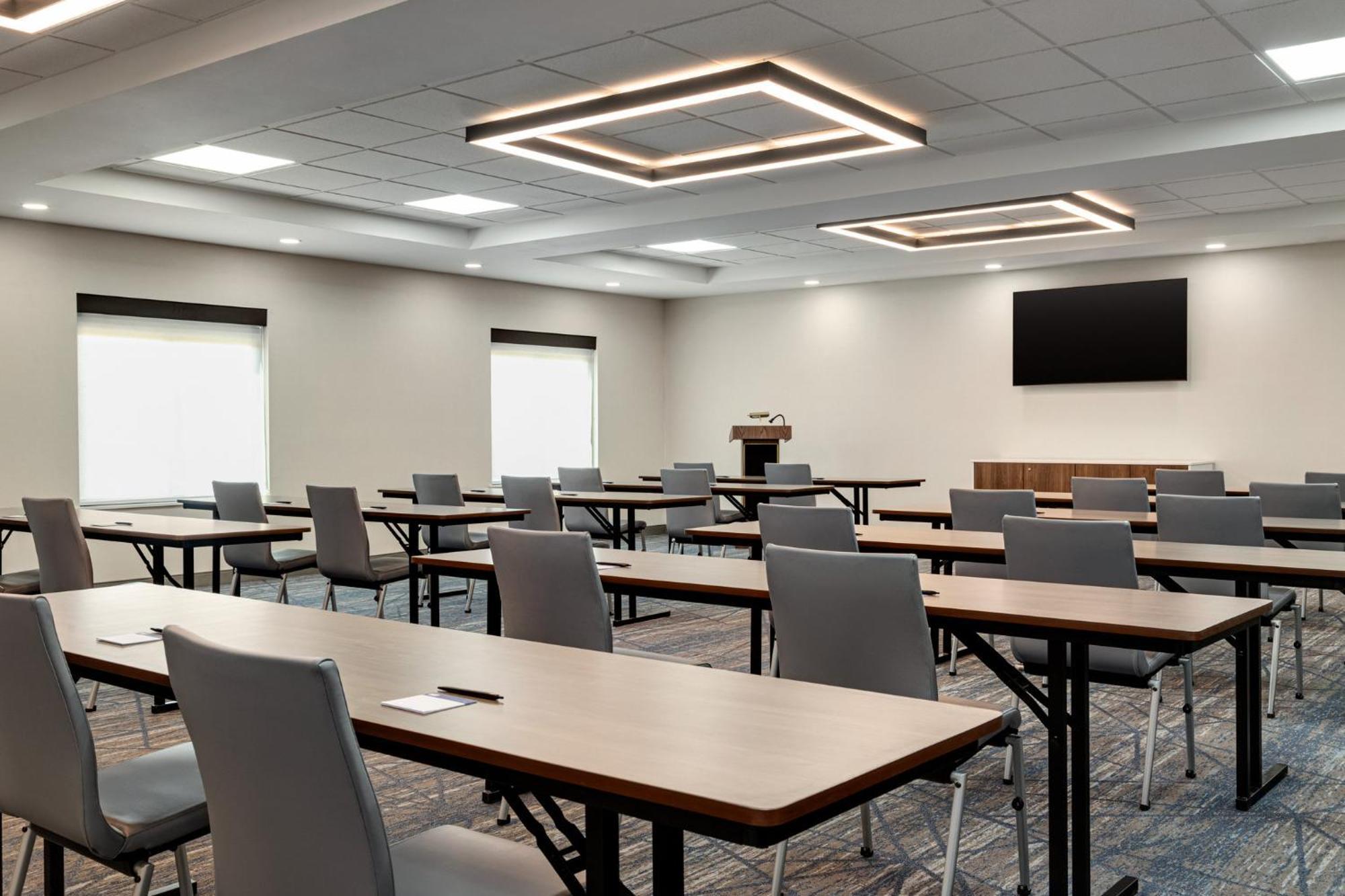 Holiday Inn Express & Suites Forrest City By Ihg Extérieur photo