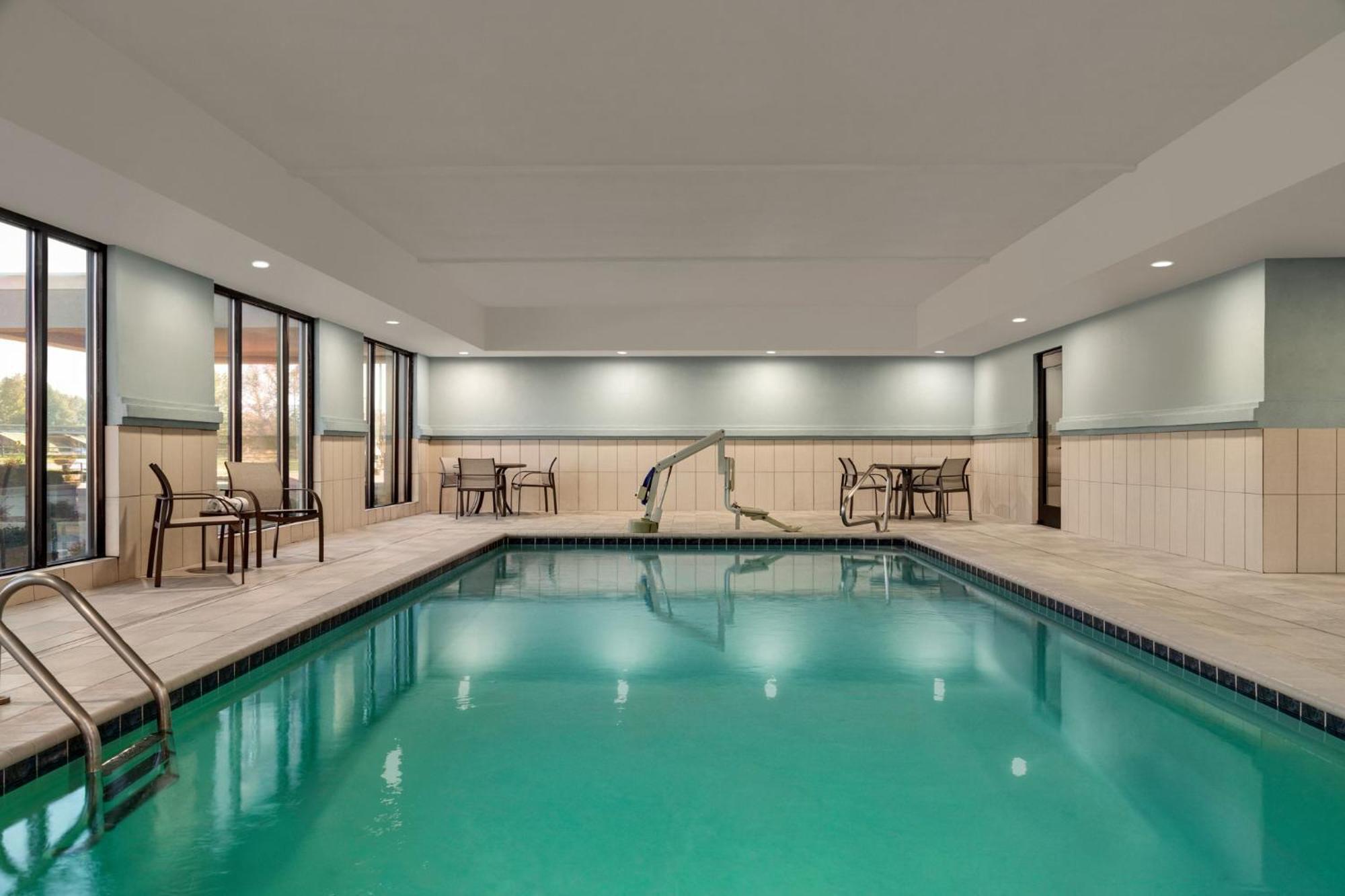 Holiday Inn Express & Suites Forrest City By Ihg Extérieur photo