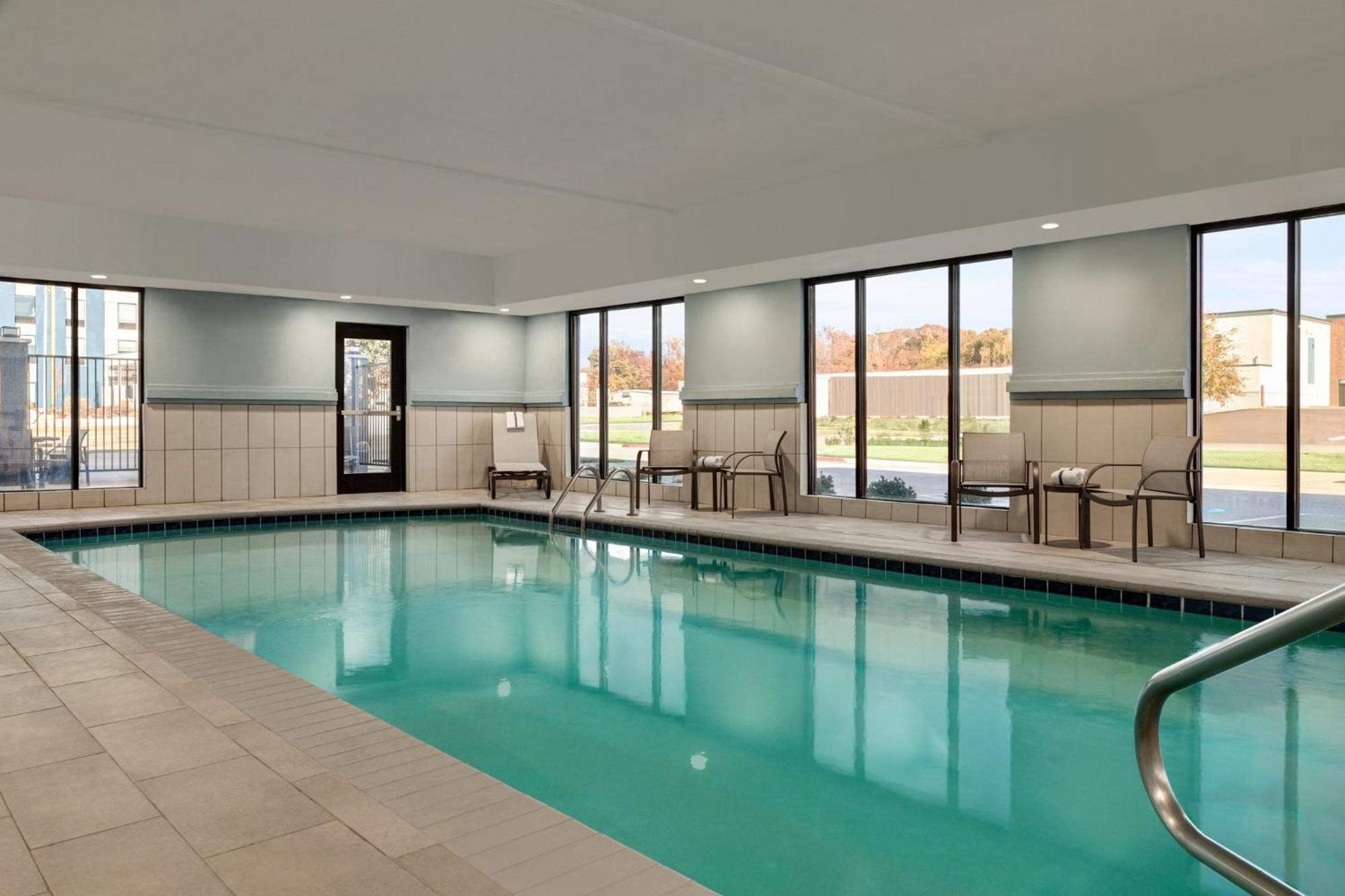 Holiday Inn Express & Suites Forrest City By Ihg Extérieur photo