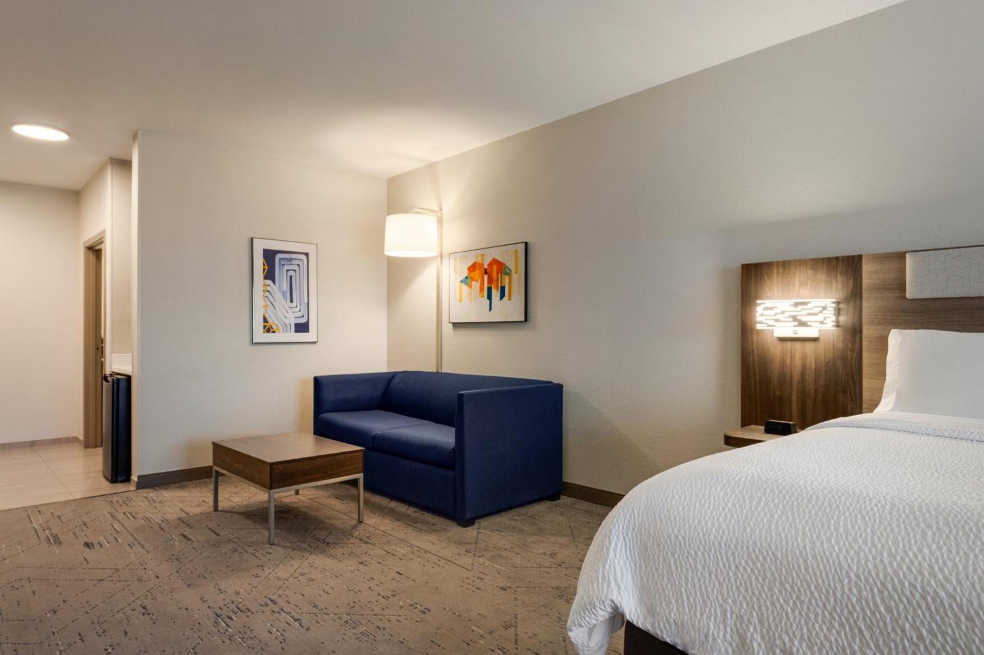 Holiday Inn Express & Suites Forrest City By Ihg Extérieur photo