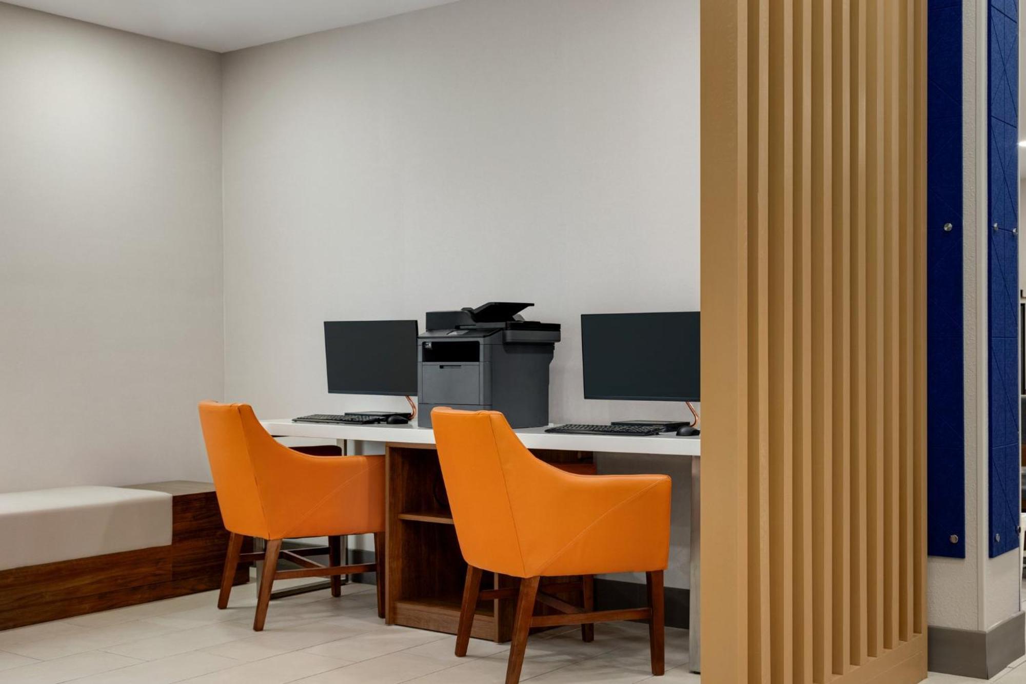 Holiday Inn Express & Suites Forrest City By Ihg Extérieur photo