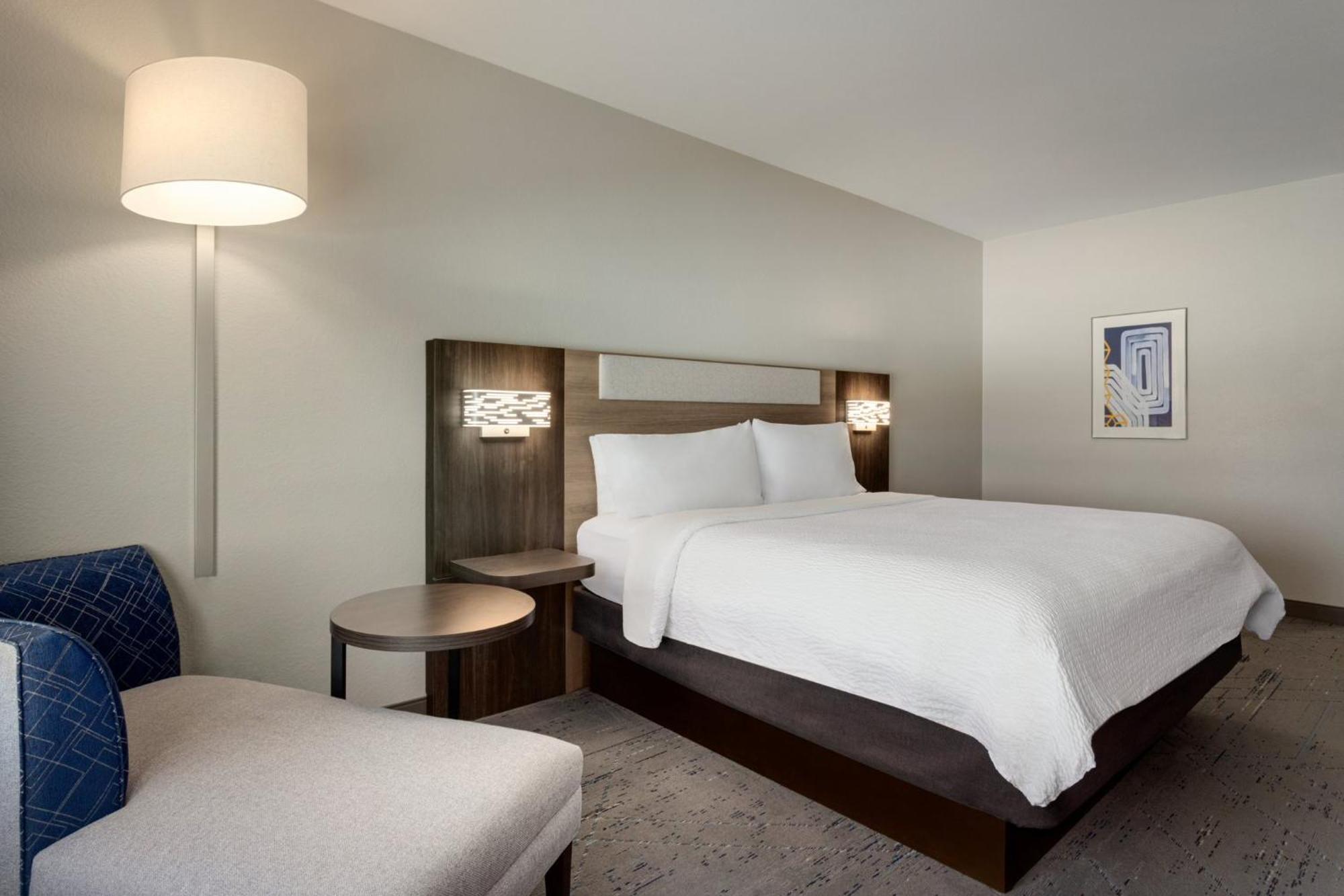 Holiday Inn Express & Suites Forrest City By Ihg Extérieur photo