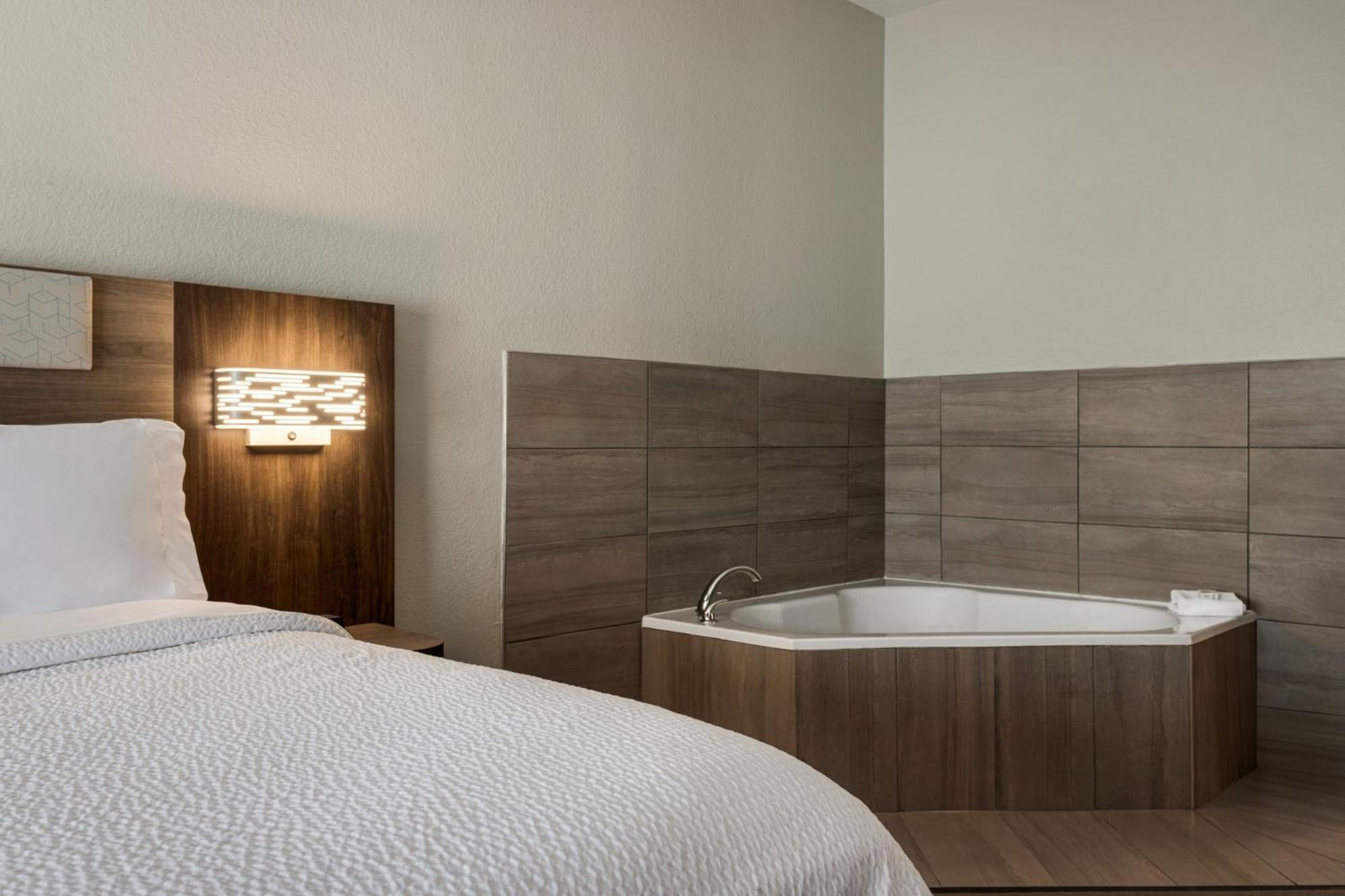 Holiday Inn Express & Suites Forrest City By Ihg Extérieur photo