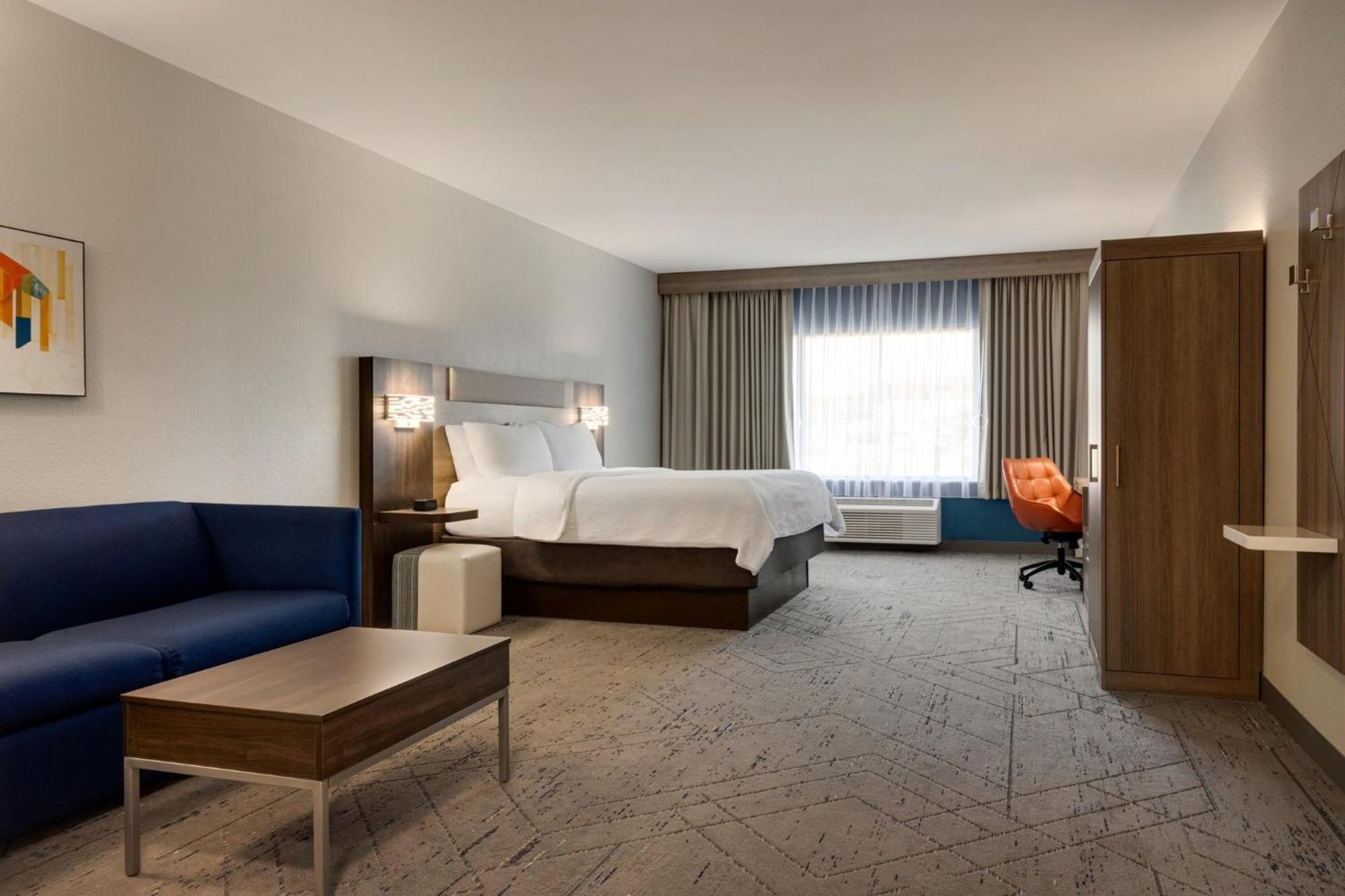 Holiday Inn Express & Suites Forrest City By Ihg Extérieur photo