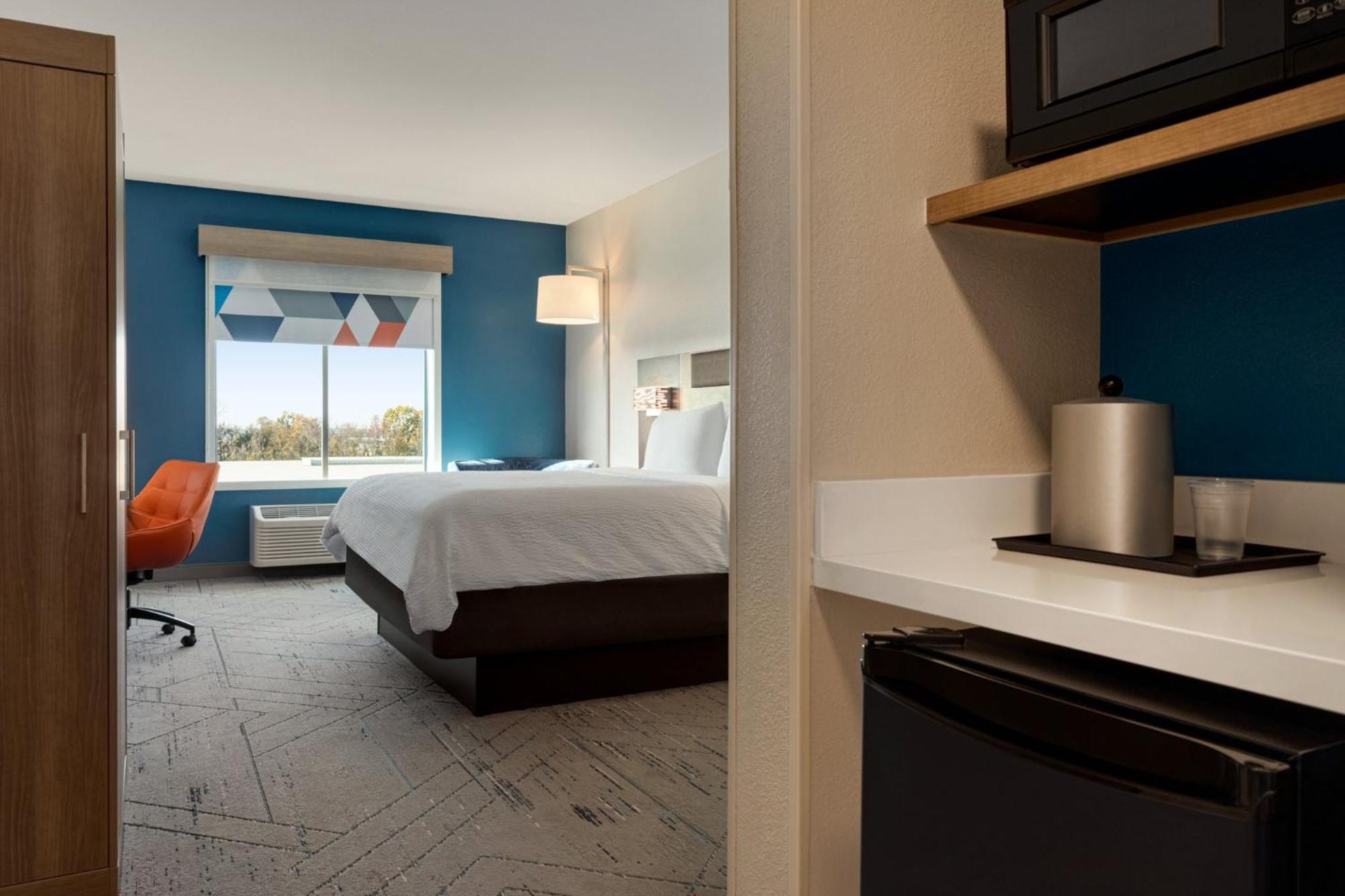 Holiday Inn Express & Suites Forrest City By Ihg Extérieur photo