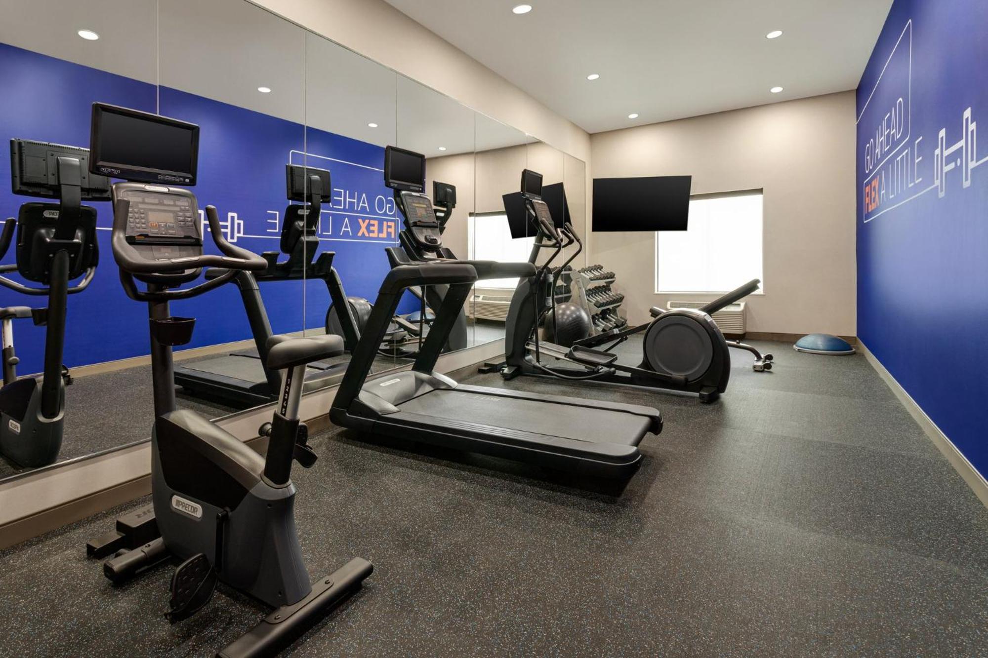Holiday Inn Express & Suites Forrest City By Ihg Extérieur photo
