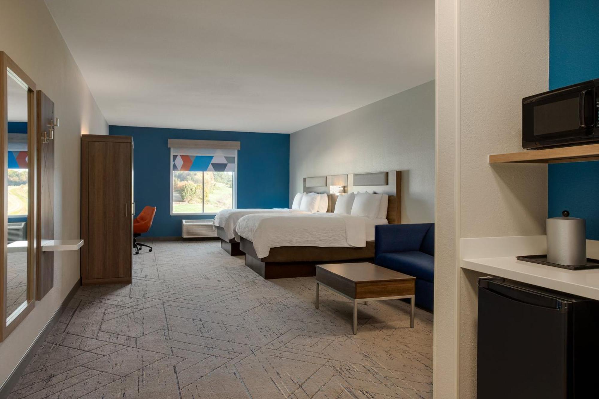 Holiday Inn Express & Suites Forrest City By Ihg Extérieur photo
