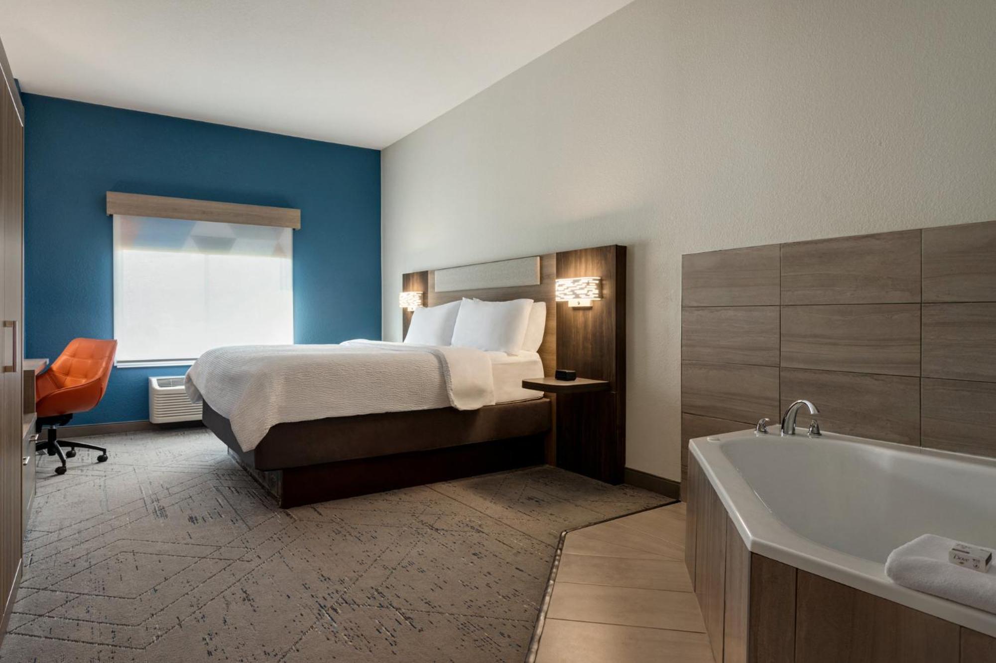 Holiday Inn Express & Suites Forrest City By Ihg Extérieur photo