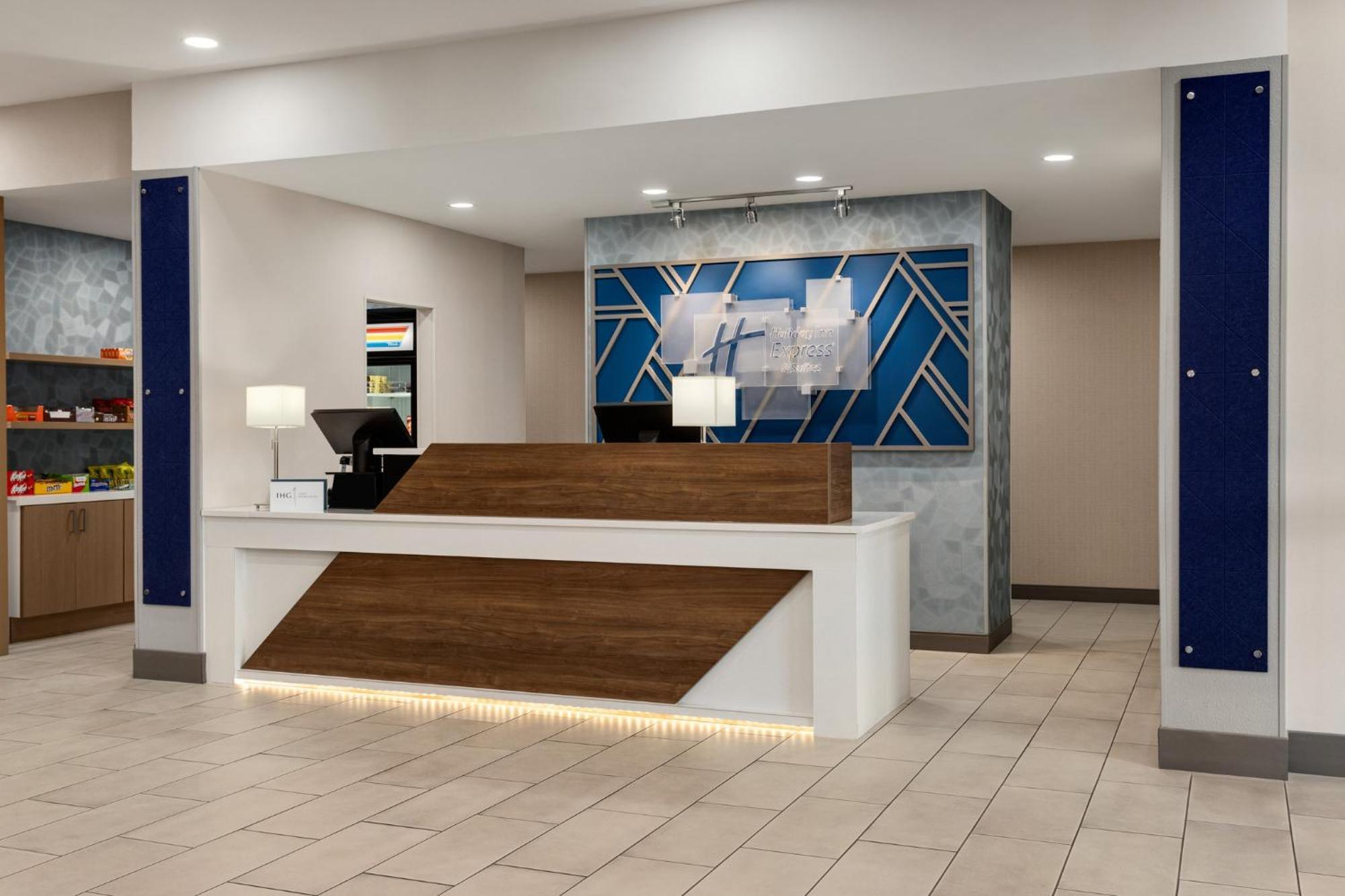 Holiday Inn Express & Suites Forrest City By Ihg Extérieur photo
