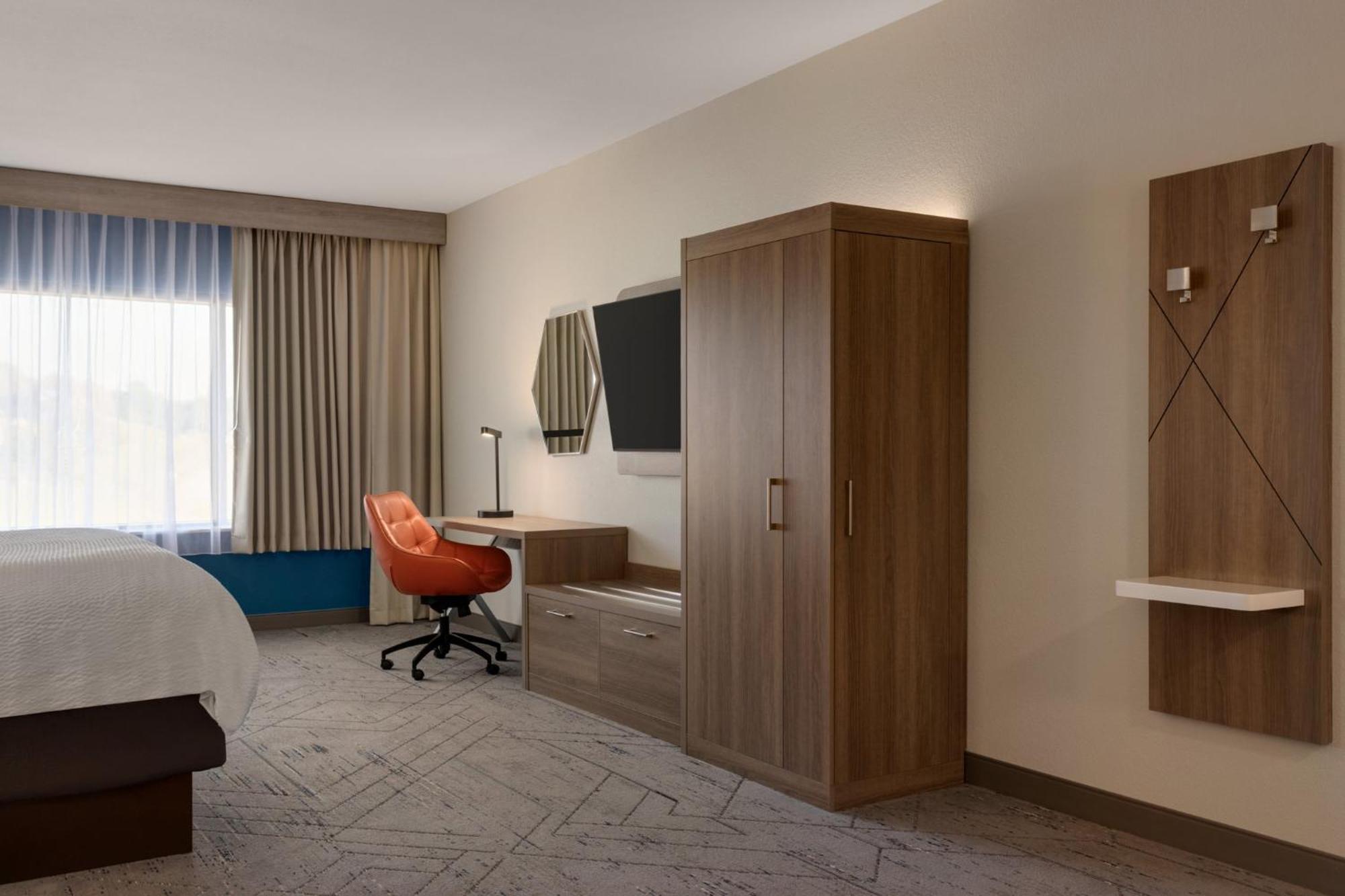 Holiday Inn Express & Suites Forrest City By Ihg Extérieur photo