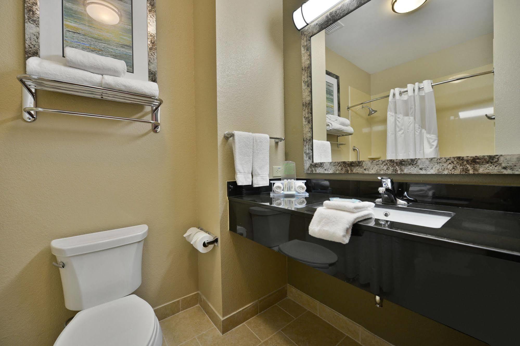 Holiday Inn Express & Suites Forrest City By Ihg Extérieur photo